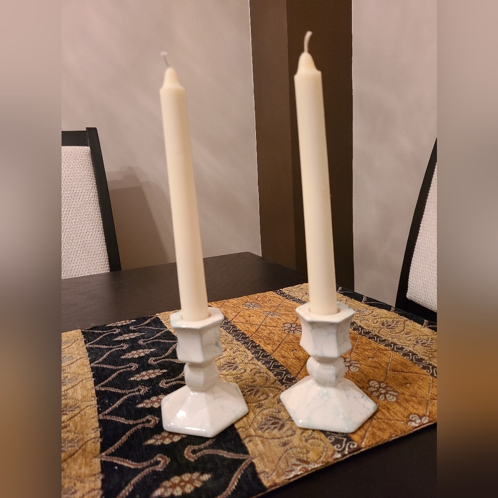 PartyLite  Taper Candleholder